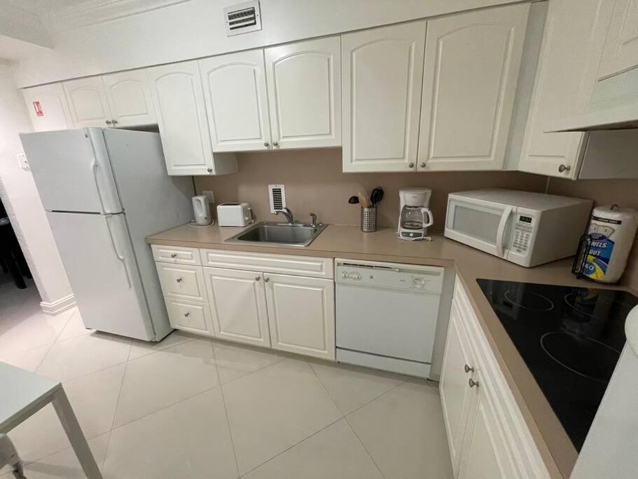 Apartamento Sian 3G Hollywood Exterior foto