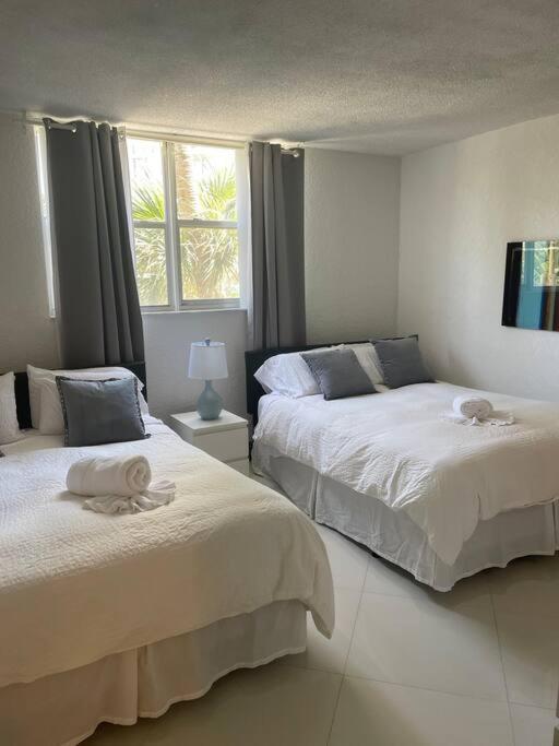 Apartamento Sian 3G Hollywood Exterior foto