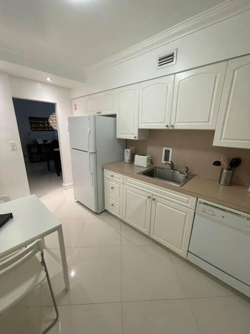 Apartamento Sian 3G Hollywood Exterior foto