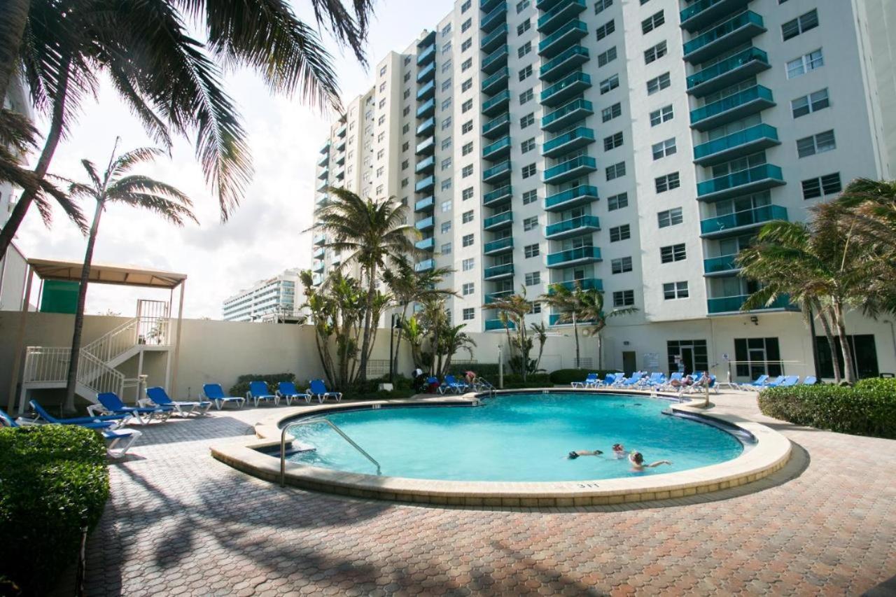 Apartamento Sian 3G Hollywood Exterior foto