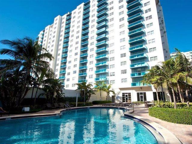 Apartamento Sian 3G Hollywood Exterior foto
